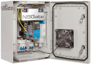 фото Узел доступа  NSGate NSBox-224L (LX45F04F)