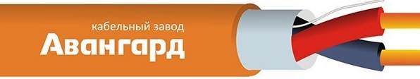 Кабель Авангард КПСЭнг(А)-FRHF 1х2х1,0