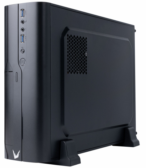 Изображение товара Компьютер X-COMputers Business Slim без операционной системы