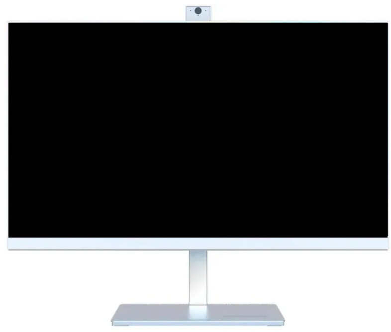 

Моноблок 23.8'' iRu Tactio 23IH6W 2078859 i5-12400/16GB/1TB/1920x1080/WiFi/BT/cam/noOS/white, Tactio 23IH6W