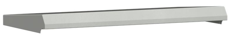 

Козырек IEK TI-00D-HD-080-030 TITAN защитный ЩМП 800х300мм, TI-00D-HD-080-030