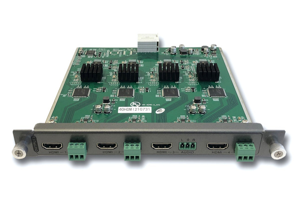 фото Карта  TNTV MMS-4HTO-HDMI в Красноярске