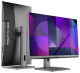 фото Моноблок 27" KVADRA A27 (Intel Core i5 13400, 16ГБ DDR4, SSD 512 ГБ, Intel UHD Graphics 730, Без ОС) Черный [Y21SYSCAS140R_E740B8]