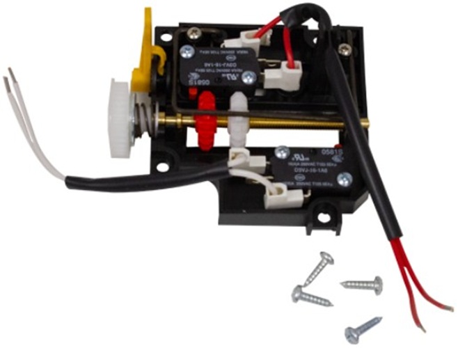 Блок CAME 119RICX021 концевиков в сборе для C-BX CAME