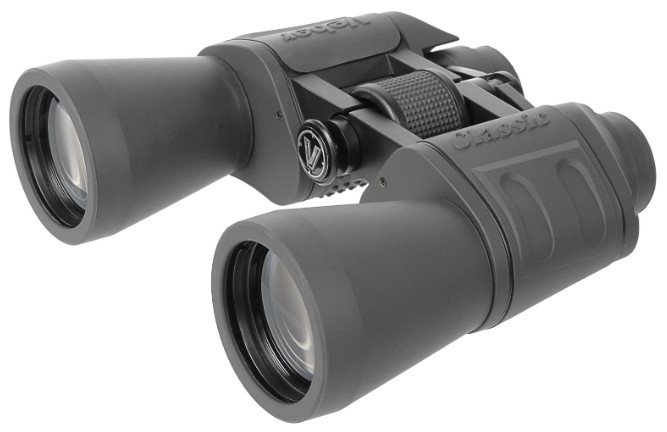 

Бинокль Veber Classic БПЦ 12x50 VR 23903 Veber серый, Classic БПЦ 12x50 VR