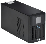 фото Источник бесперебойного питания ITK ELT-2000VA-1-L-S