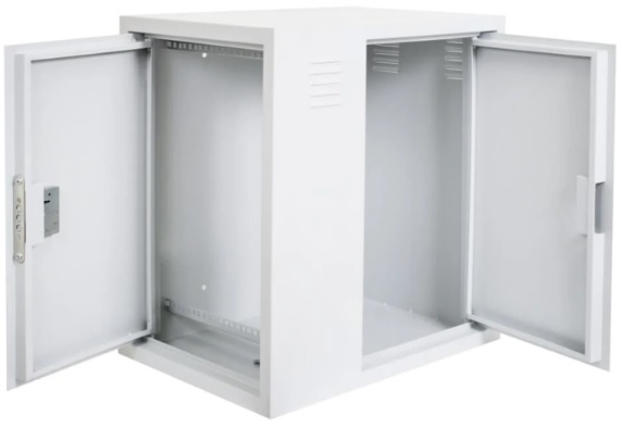 

Шкаф SNR SNR-TAC4006-DD телекоммуникационный антивандальный (600х580х400), SNR-TAC4006-DD