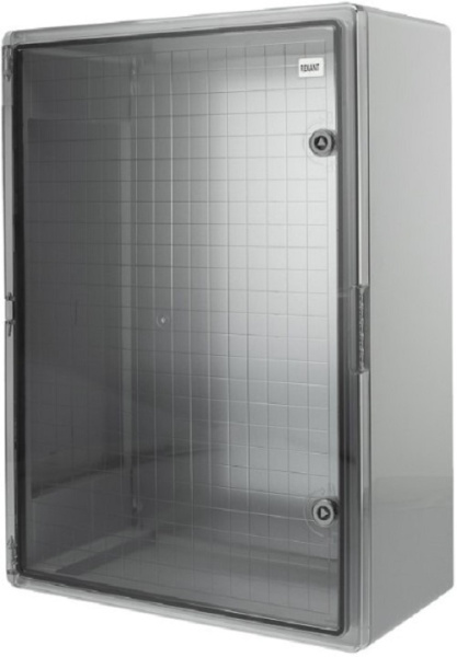 Изображение товара Бокс Rexant 11-0418