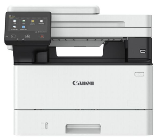 фото МФУ лазерное черно-белое Canon i-SENSYS MF465dw в Екатеринбурге