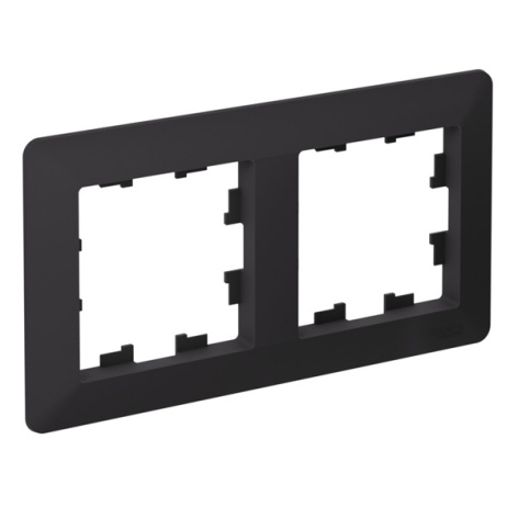 Изображение товара Рамка двойная Systeme Electric ATN221002 серии AtlasDesign Air