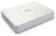 фото Видеорегистратор  HiWatch DS-H104GA(B)