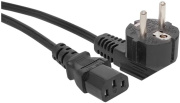 фото Кабель питания EKF TRC-PCA-C13-SH-3M