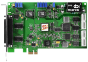 фото Плата  ICP DAS PEX-1202H