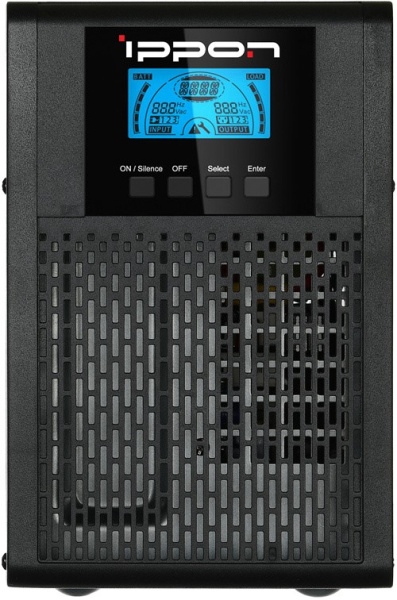 фото Источник бесперебойного питания  Ippon Innova G2 Euro 2000 в Екатеринбурге