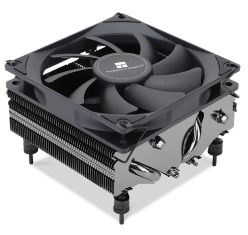 фото Кулер  Thermalright AXP-90-X53-FULL-BL (УЦЕНЕННЫЙ) в Екатеринбурге