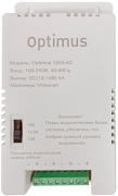 фото Источник питания  Optimus 1240-4C