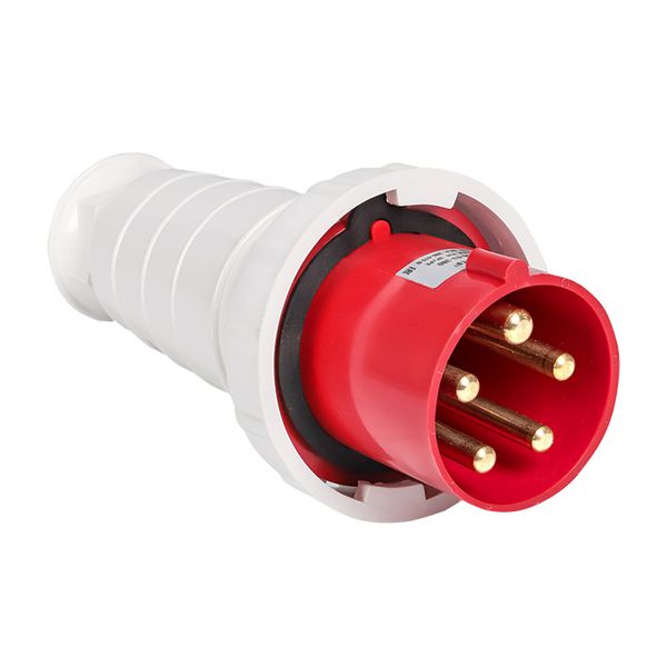 

Вилка EKF ps-035-63-380 переносная 035 63А 3P+PE+N 380В IP67, ps-035-63-380