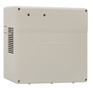 фото Блок AccordTec ББП-20 исп.1 Серый