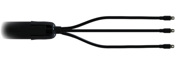 Изображение товара Муфта ССД 120317-00295 Пластик 50 мм для 1 кВ