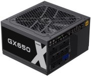 фото Блок питания GameMax GX-650 Modular