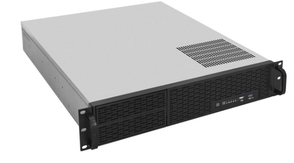 фото Корпус серверный 2U Exegate Pro 2U550-06/2U2088 в Екатеринбурге