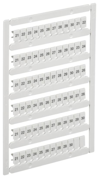 Изображение товара Маркер IEK AF-CT10D-M-004-03 для документов маркировки и деловых записей