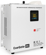 фото Стабилизатор Exegate Master AV-15000M