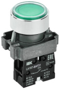фото Кнопка IEK BBT20-BAF31-1-22-67-K06