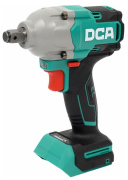 фото Гайковерт  DCA ADPB520 (TYPE Z)