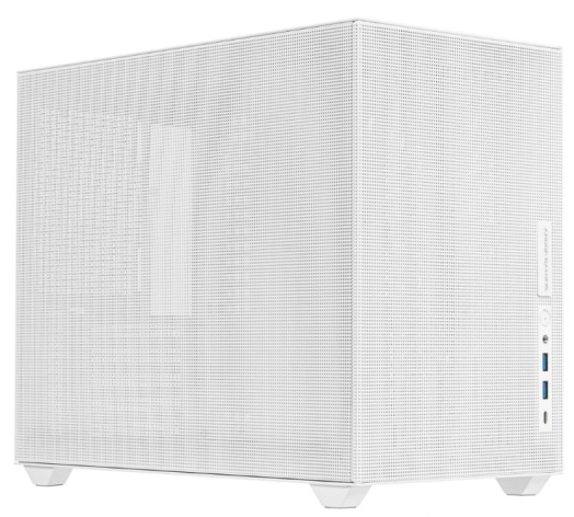 Изображение товара Корпус _ ARDOR GAMING Stealth ST1 (УЦЕНЕННЫЙ)