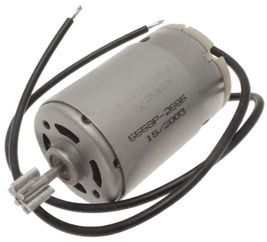 Изображение товара Запчасть CAME 119RIU006