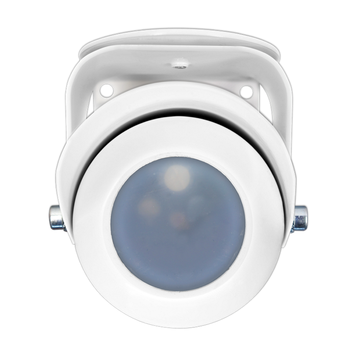 

Извещатель Болид С2000-ПЛ пламени ИК адресный с для работы с С2000-КДЛ; дальность зоны обнаружения 25 м; IP65, С2000-ПЛ