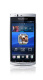фото Мобильный телефон  Sony Ericsson LT15i Xperia Arc Misty Silver