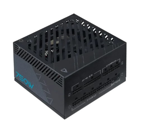 Изображение товара Блок питания ATX Azza PSAZ-750G