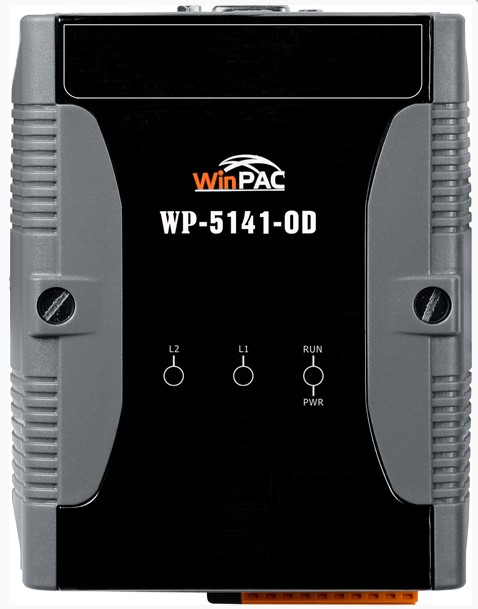 Контроллер,ICP DAS,WP-5141-OD-EN CR