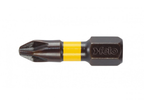 Изображение товара Ударная бита Felo 02101241 серии Impact для PZ1 высокое качество