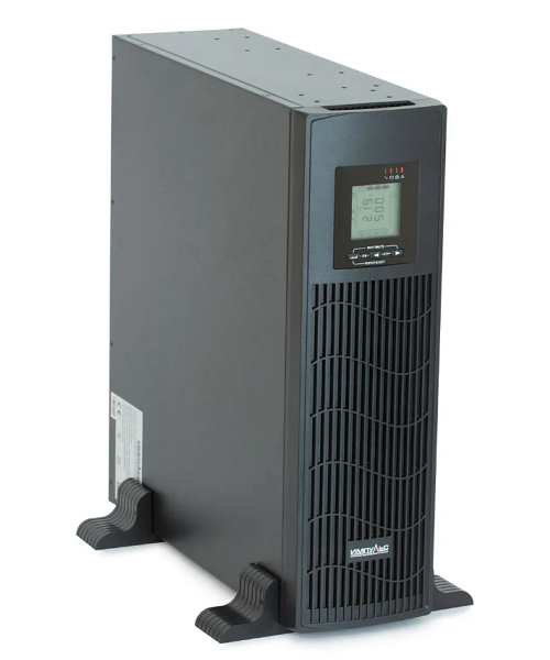 

Источник бесперебойного питания Импульс ЮНИОР ПРО 3000 JR30202 3000Ва/2400Вт, ЮНИОР ПРО 3000