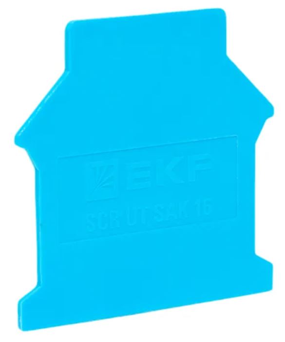 

Заглушка EKF scr-ut-sak-16-b для UT синяя 16, scr-ut-sak-16-b