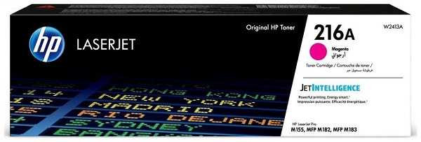 Изображение товара Картридж HP 216A