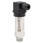 фото Преобразователь давления  EKF PRT-101-1.6-0.5-G2