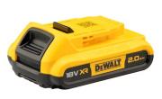фото Аккумулятор DeWALT DCB 183