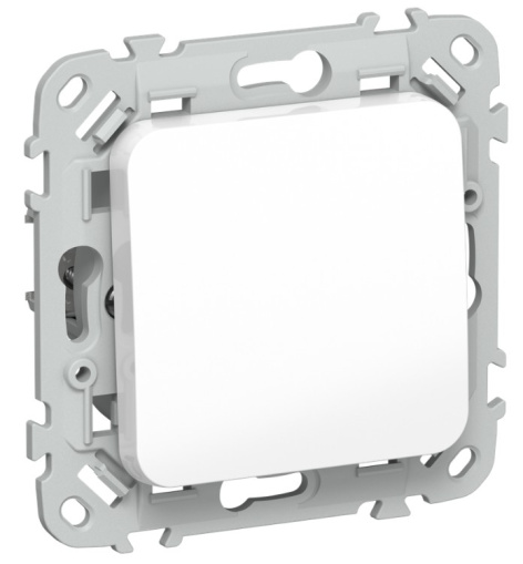 Изображение товара Выключатель IEK FI-V10-0-10-1-K01