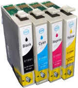 фото Картридж ProfiLine C13T12854010_PL