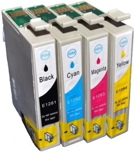 фото Картридж  ProfiLine C13T12854010_PL в Волгограде