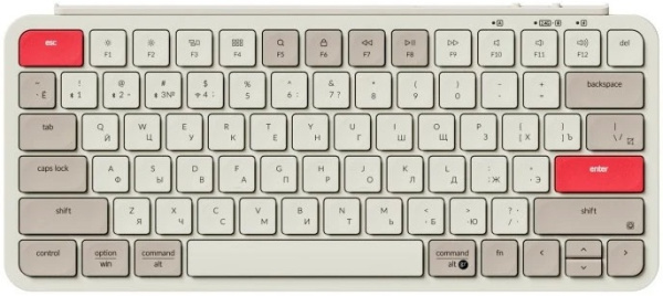 фото Клавиатура wireless Keychron B1 Pro в Красноярске