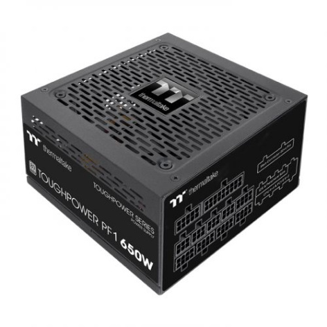 фото Блок питания ATX Thermaltake Toughpower PF1 в Омске