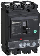фото Автоматический выключатель в литом корпусе  Systeme Electric SPC100N10022L4DF