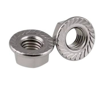 Изображение товара Гайка Промрукав PR08.3887