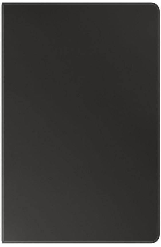 

Чехол-клавиатура Samsung EF-DX720UBRGRU Slim Galaxy Tab S10 Lite/S10 FE/S9/S9 FE, чёрный, EF-DX720UBRGRU