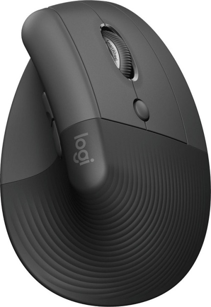фото Мышь wireless Logitech Lift в Волгограде